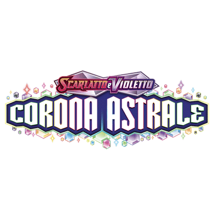 Carte Singole - Corona Astrale - ITA