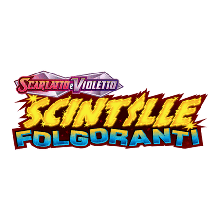 Scintille Folgoranti - ITA