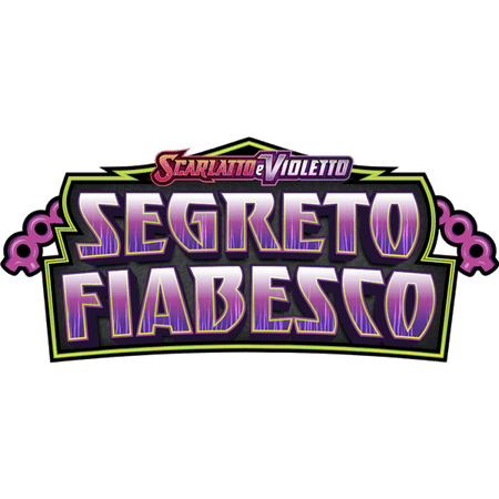 Segreto Fiabesco - ITA