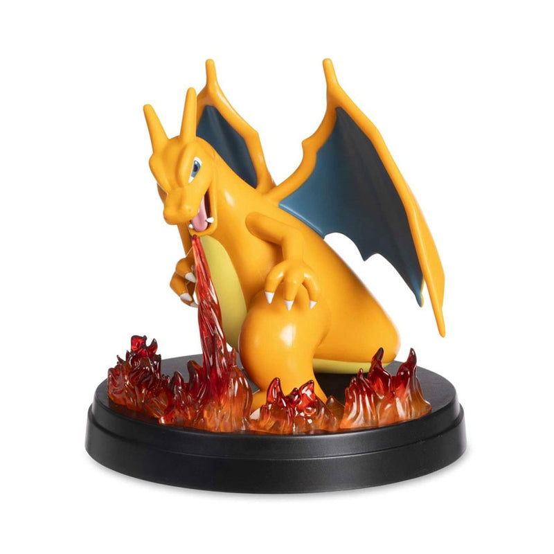 Collezione Speciale Super Premium Charizard-ex - Scarlatto e Violetto - ITA