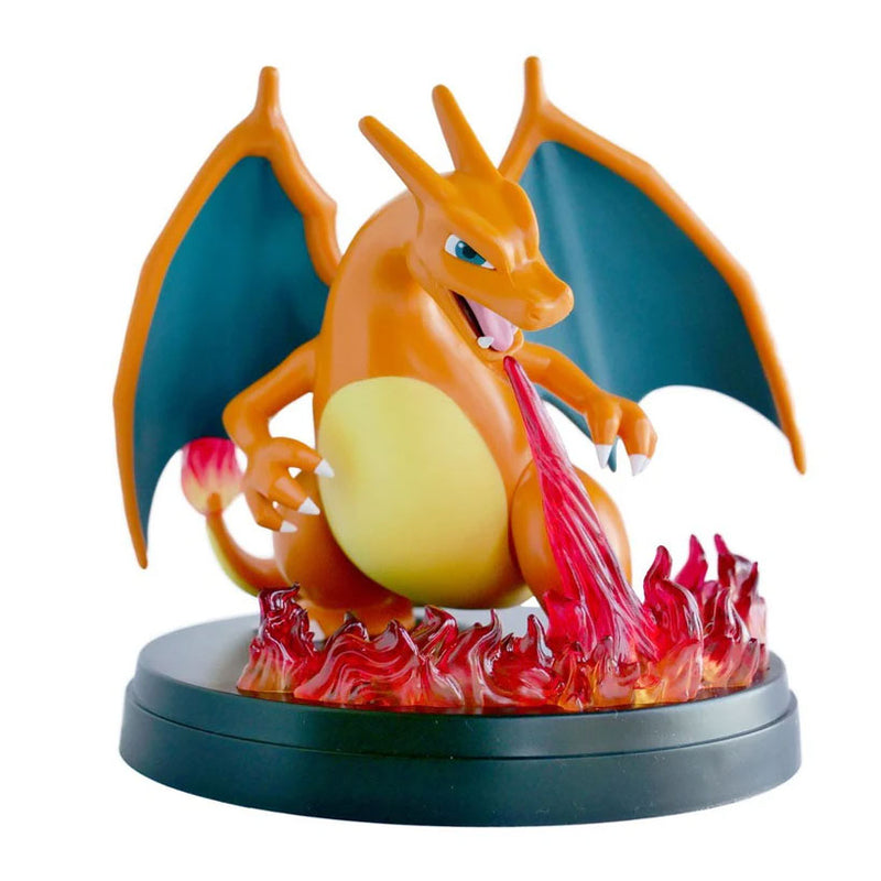 Collezione Speciale Super Premium Charizard-ex - Scarlatto e Violetto - ITA