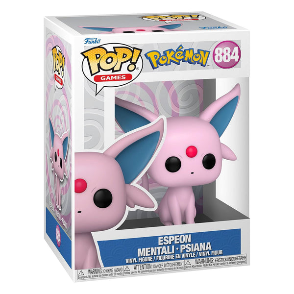 Espeon 884 Funko POP! Pokemon