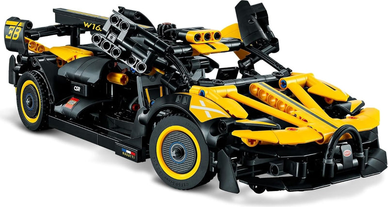 LEGO Technic - 42151 - Bugatti Bolide - 905 pezzi